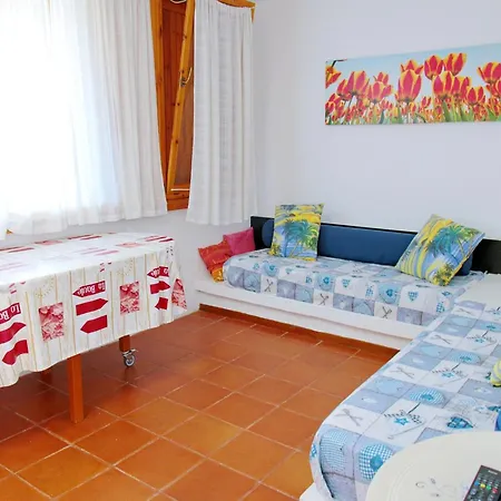Apartment Near Golfo Di Cugnana Olbia