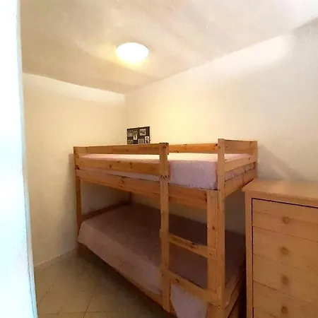 Appartamento Near Golfo Di Cugnana *