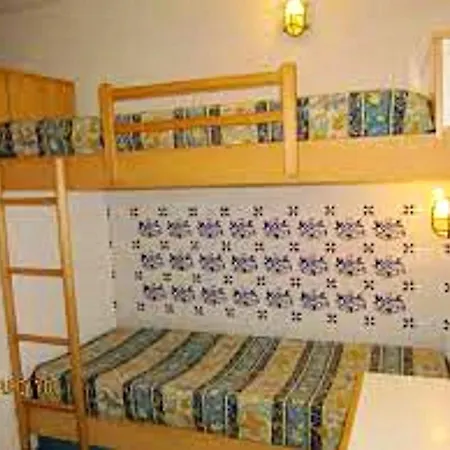 Apartment Near Golfo Di Cugnana