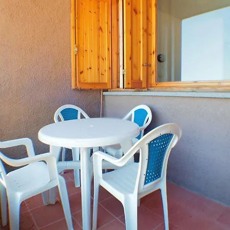 Appartamento Near Golfo Di Cugnana Olbia