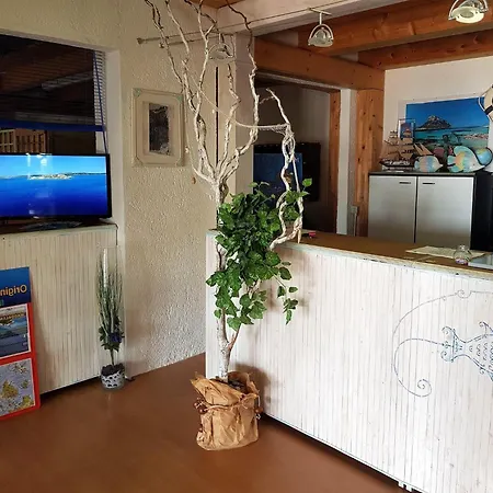 Appartamento Near Golfo Di Cugnana *