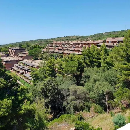 Apartment Near Golfo Di Cugnana *
