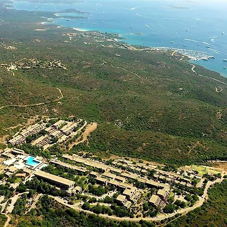 Apartment Near Golfo Di Cugnana *