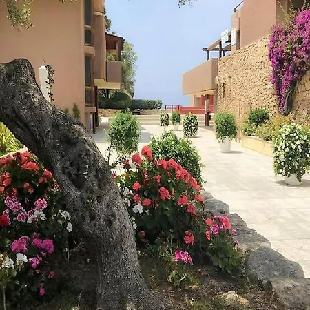 Near Golfo Di Cugnana * Olbia