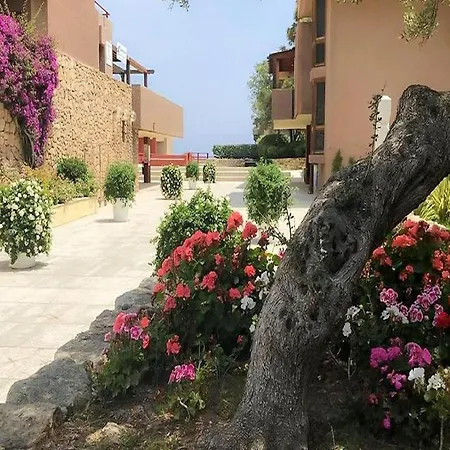 Apartment Near Golfo Di Cugnana *