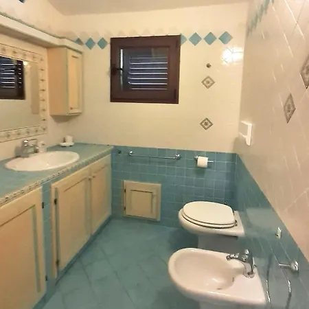 Apartment Near Golfo Di Cugnana